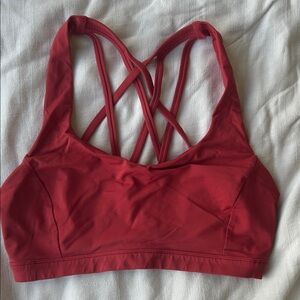Women's Free To Be Serene Sports Bra